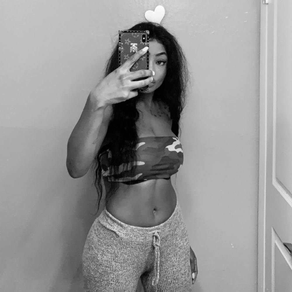 Meet your Posher, Tyra